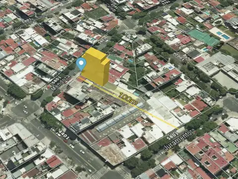 Galpon en Venta en Villa Urquiza, USD 950.000