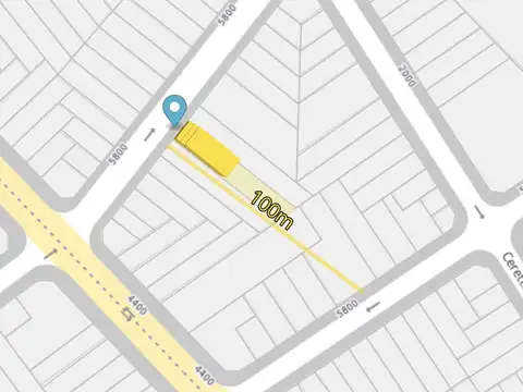 Mendoza 5800