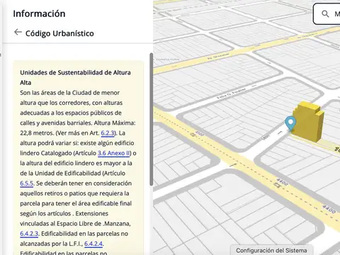 Galpon en Venta 55 años