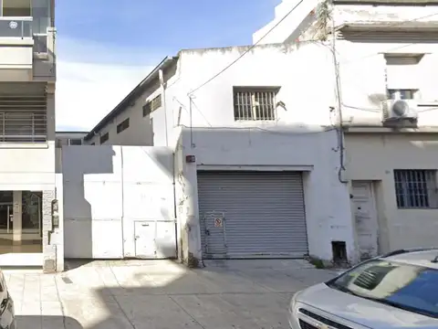 Galpón en Venta en Villa Urquiza, CABA