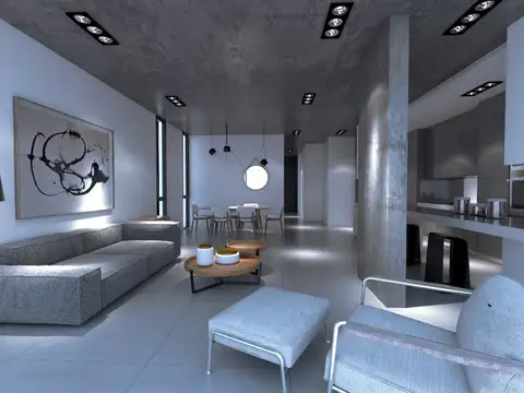 EDIFICIOS EN BLOCK/ESTRUCTURAS/OBRAS - CORRIENTES