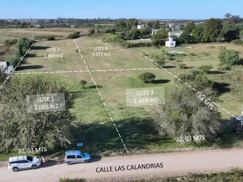 Terreno en Venta en Victoria, Entre Ríos