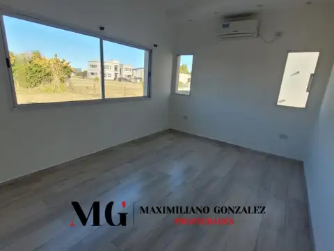 Casa en Alquiler 3 años