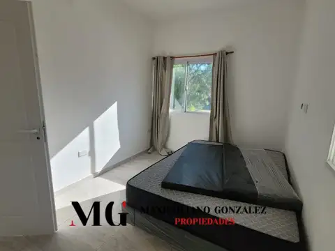 Casa en Alquiler al Sur