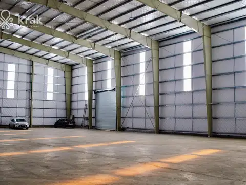 Terreno en Alquiler de 1500,0 m2