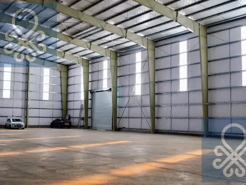 Terreno en Alquiler de 1500,0 m2