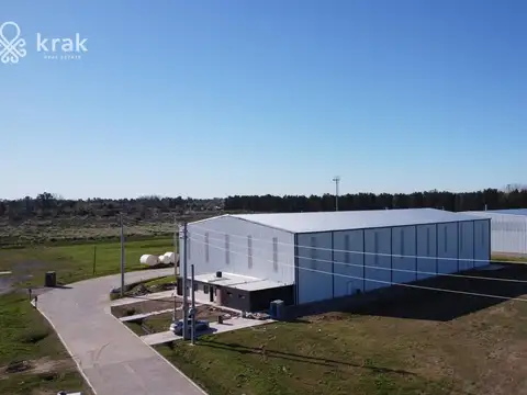 Terreno en Alquiler de 1500,0 m2