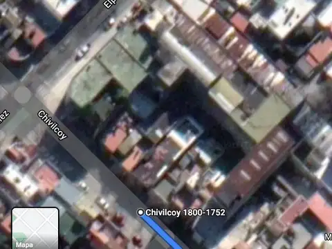 Galpon en Venta en Floresta, USD 2.500.000