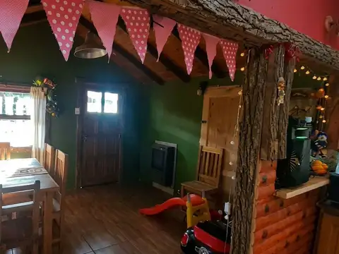 Casa en Venta de 3 dormitorios