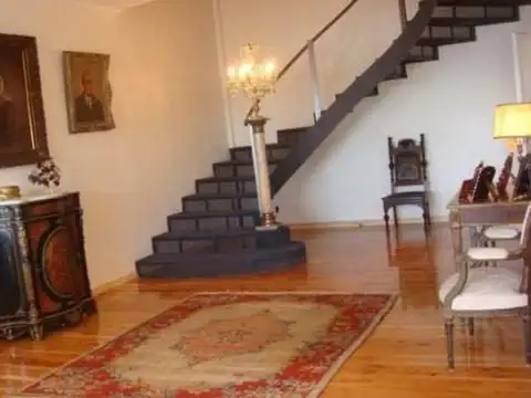 Jose Ignenieros 4600