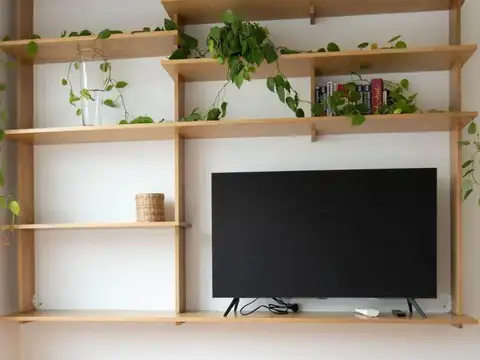 Departamento en Alquiler de 2 ambientes