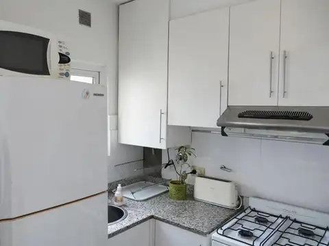 Departamento en Alquiler al Norte