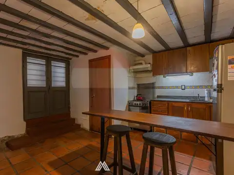 Departamento en Venta en Barrio Sur, USD 95.000