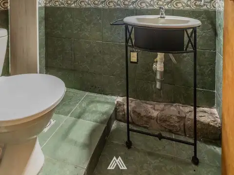 Venta apartamento Dúplex 2 dormitorios Barrio Sur