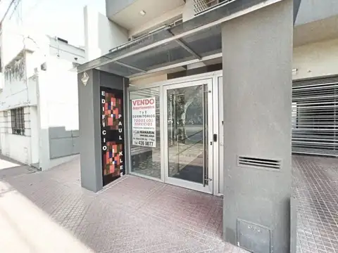 Rondeau 1135 , Piso 8