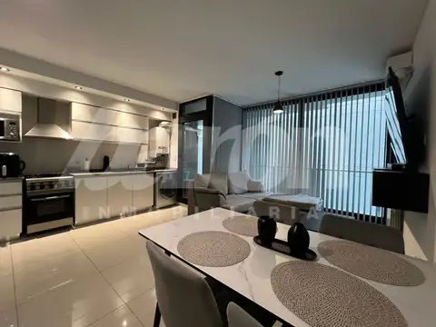 Departamento en Venta 3 años
