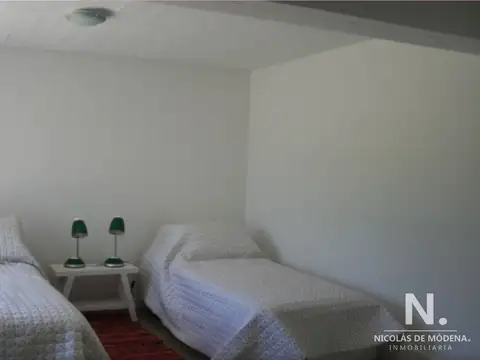 Casa en Alquiler Temporal 2023 años