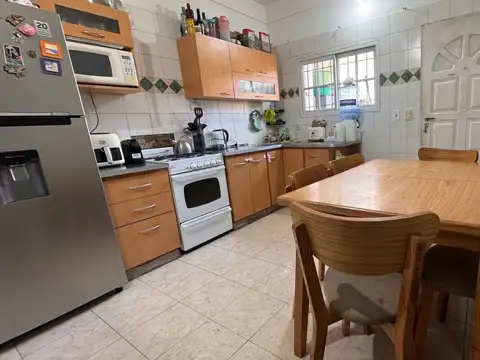 Casa en Venta en Don Torcuato, USD 160.000