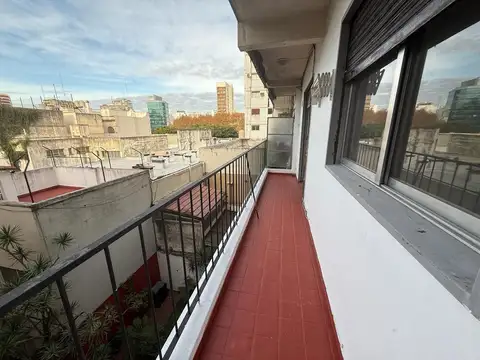 Departamento en Alquiler 40 años