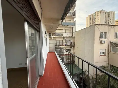 Departamento en Alquiler Apto profesional