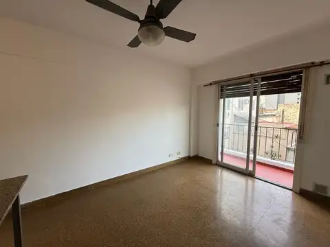 Departamento en Alquiler de 1 dormitorio