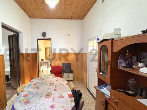Casa en Venta en Venado Tuerto, USD 55.000
