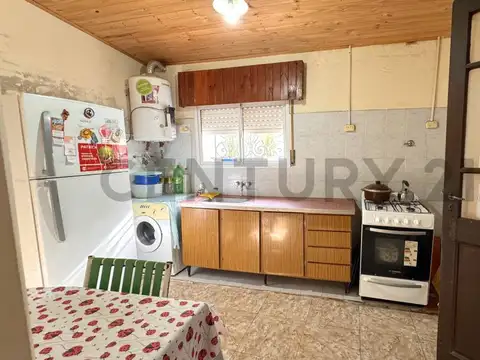 Casa en Venta 40 años