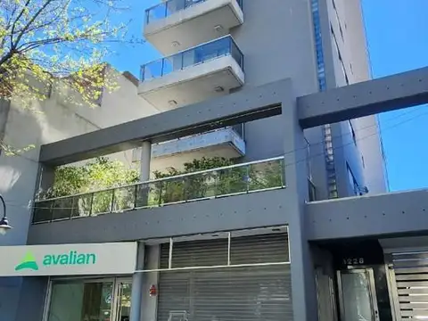 Departamento San Fernando