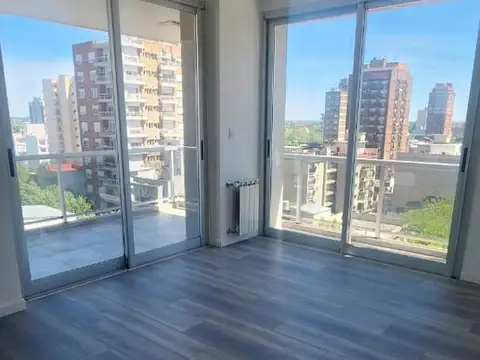 Departamento 5 ambientes con 2 baños