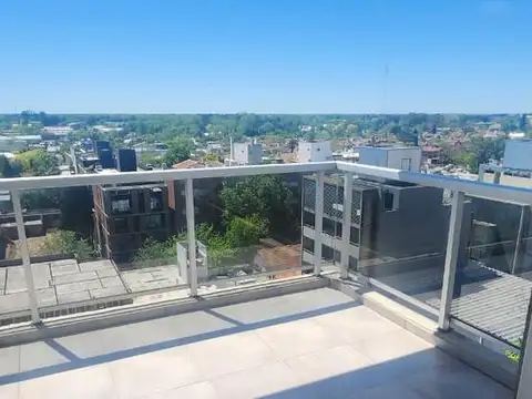 Departamento en Venta con 2 cocheras