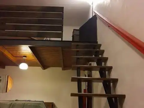 Depto Tipo Casa en Venta de 1 dormitorio