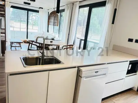 Departamento en Alquiler 2025 años