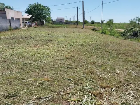 Terreno en Venta en Zavalla, USD 30.000