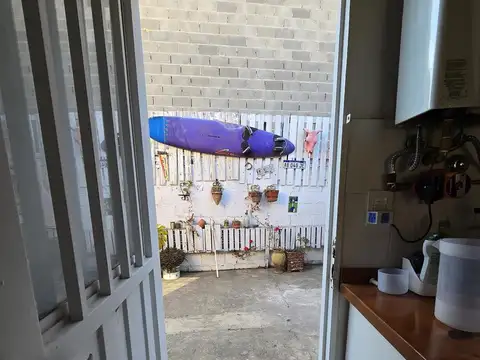 Depto Tipo Casa en Venta con 1 cocheras