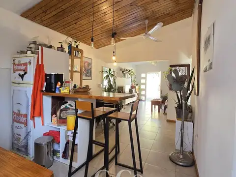 Depto Tipo Casa en Venta 30 años
