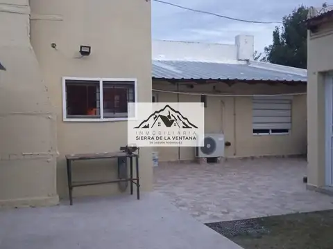 Casa en Venta al Oeste