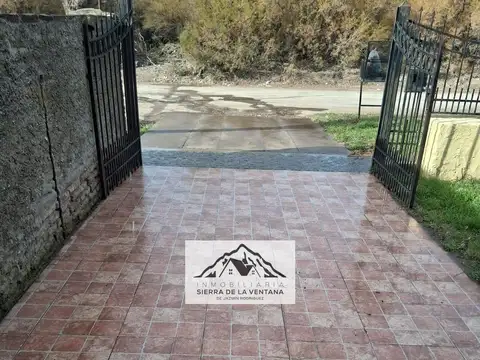 Casa en Venta en Gral Daniel Cerri, USD 67.000