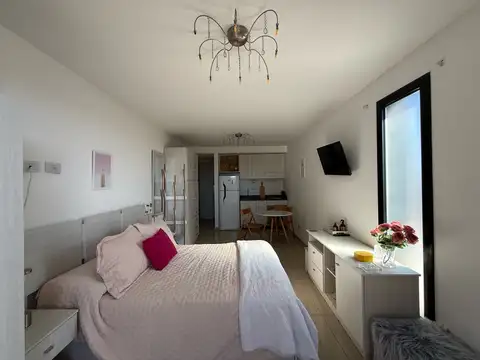 Departamento en Venta en Pichincha, USD 58.000