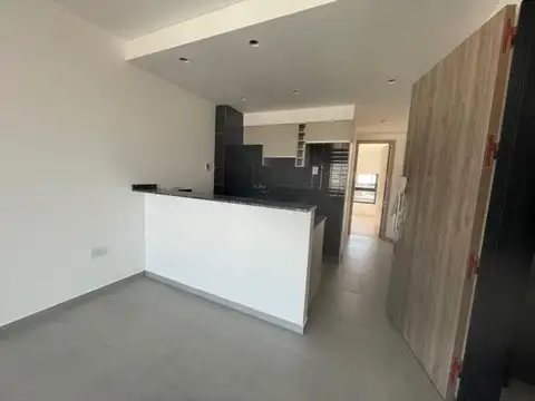 Departamento en Venta al Norte