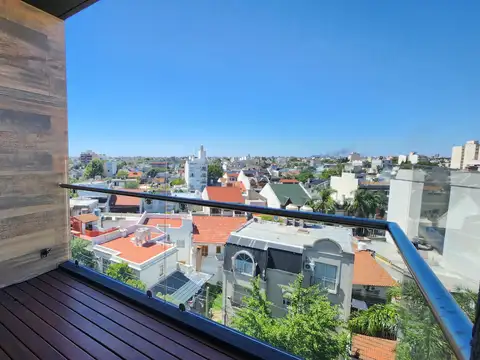Departamento en Venta en Ramos Mejia, USD 99.500