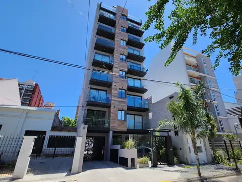 Venta Departamento 2 Amb con Balcón – 45m² – Ramos Mejia