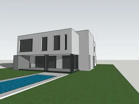 Casa 6 ambientes con 4 baños