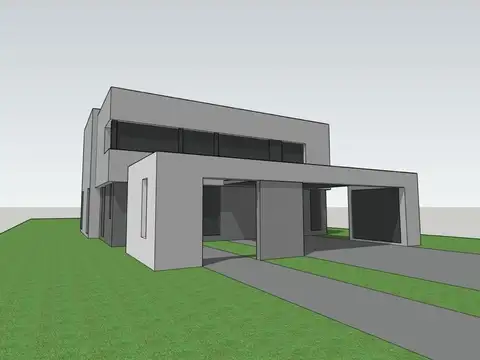 Casa en Venta en Puertos - Barrio Amarras, USD 710.000