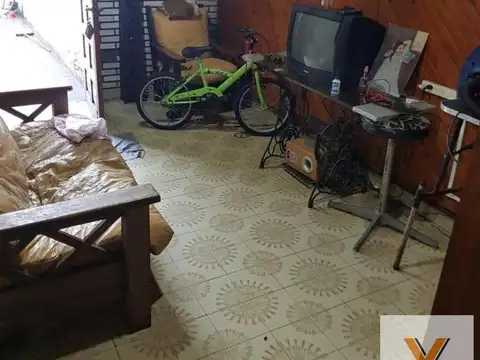 Casa en Venta 80 años
