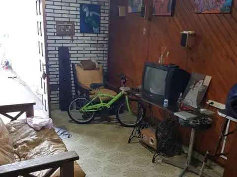 Casa en Venta 80 años