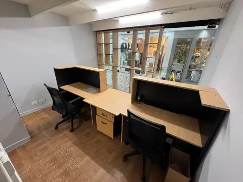 CIUDAD DE LA PAZ 2100, Piso P.B.