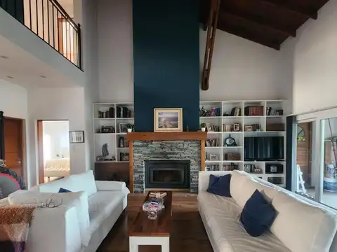 Casa en Venta 5 años