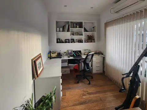Barrio Privado Santa Rita