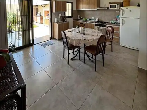Casa en Venta en Zona Centro, USD 170.000