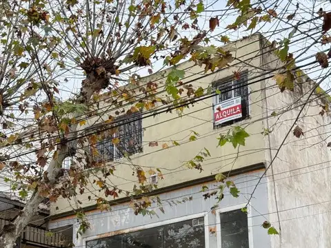 Departamento centrico Marcos Paz